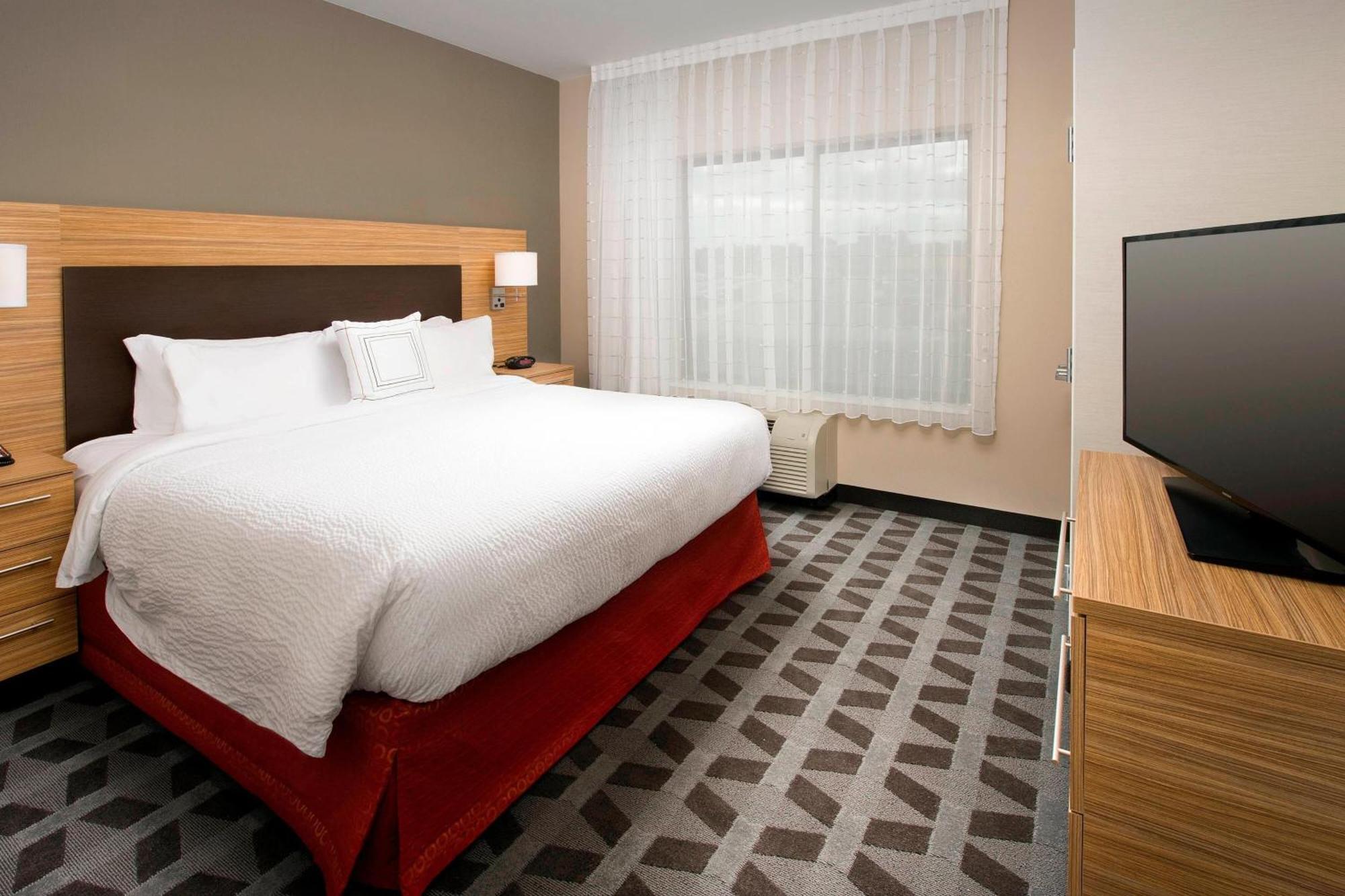Towneplace Suites By Marriott Alexandria Fort Belvoir Mount Vernon Екстер'єр фото