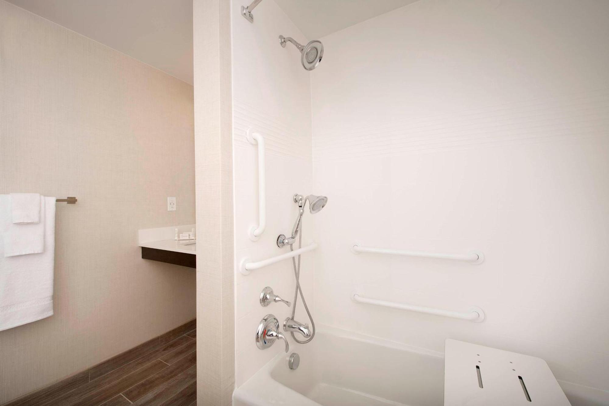 Towneplace Suites By Marriott Alexandria Fort Belvoir Mount Vernon Екстер'єр фото