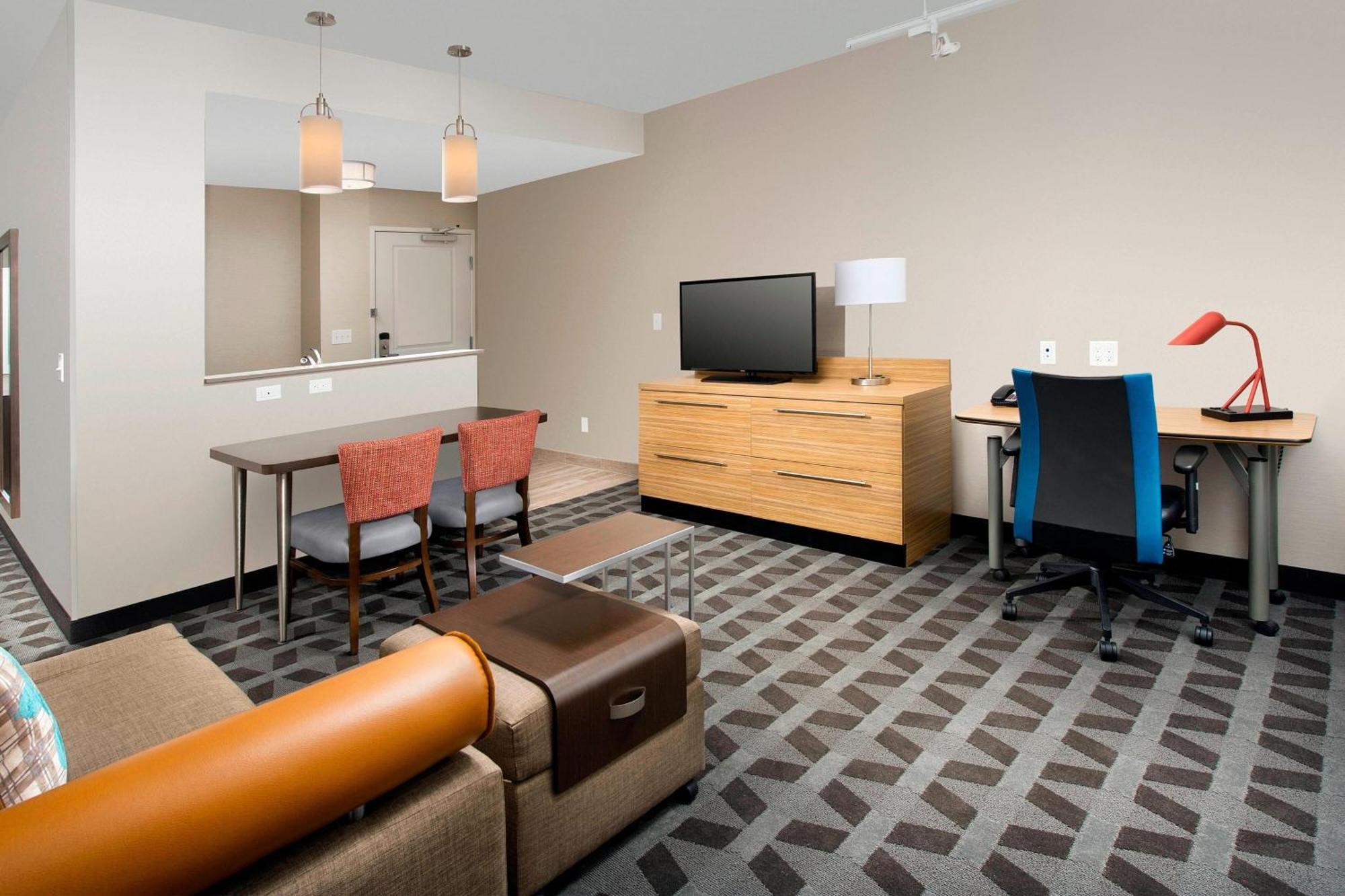 Towneplace Suites By Marriott Alexandria Fort Belvoir Mount Vernon Екстер'єр фото