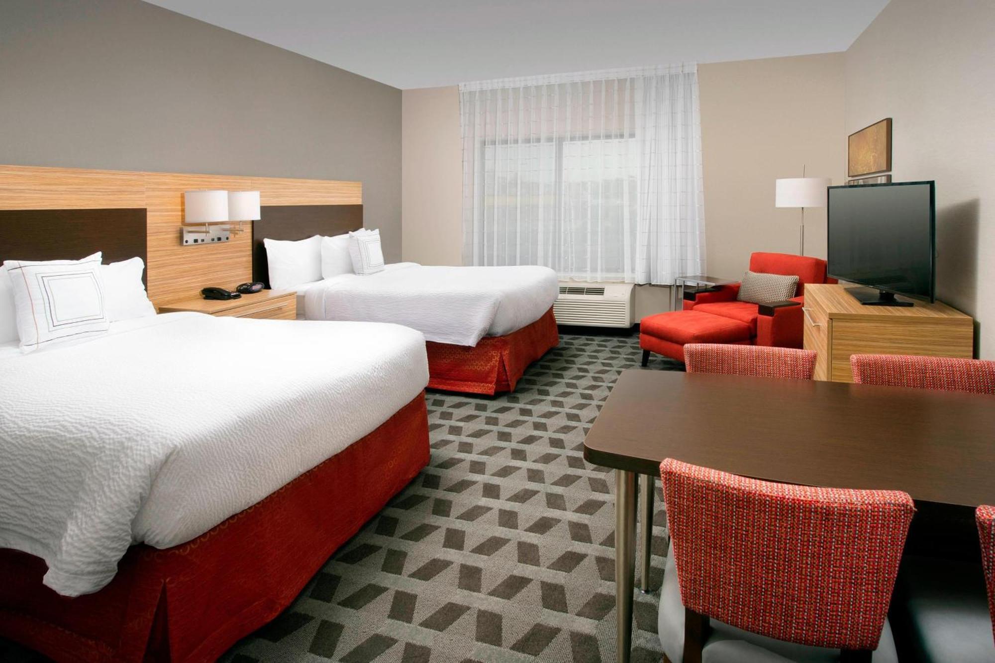 Towneplace Suites By Marriott Alexandria Fort Belvoir Mount Vernon Екстер'єр фото