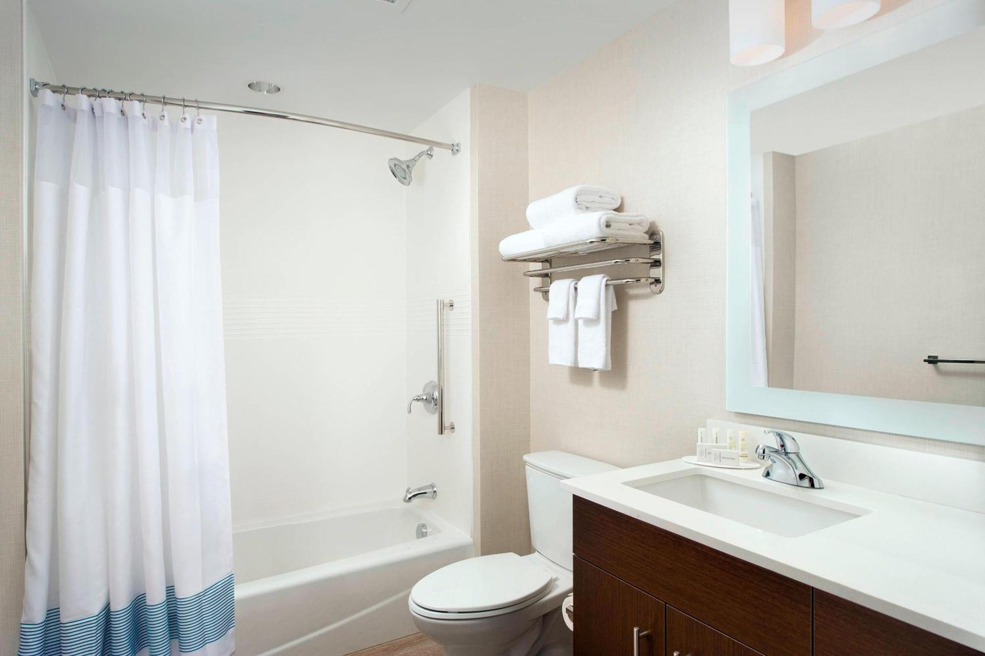 Towneplace Suites By Marriott Alexandria Fort Belvoir Mount Vernon Екстер'єр фото