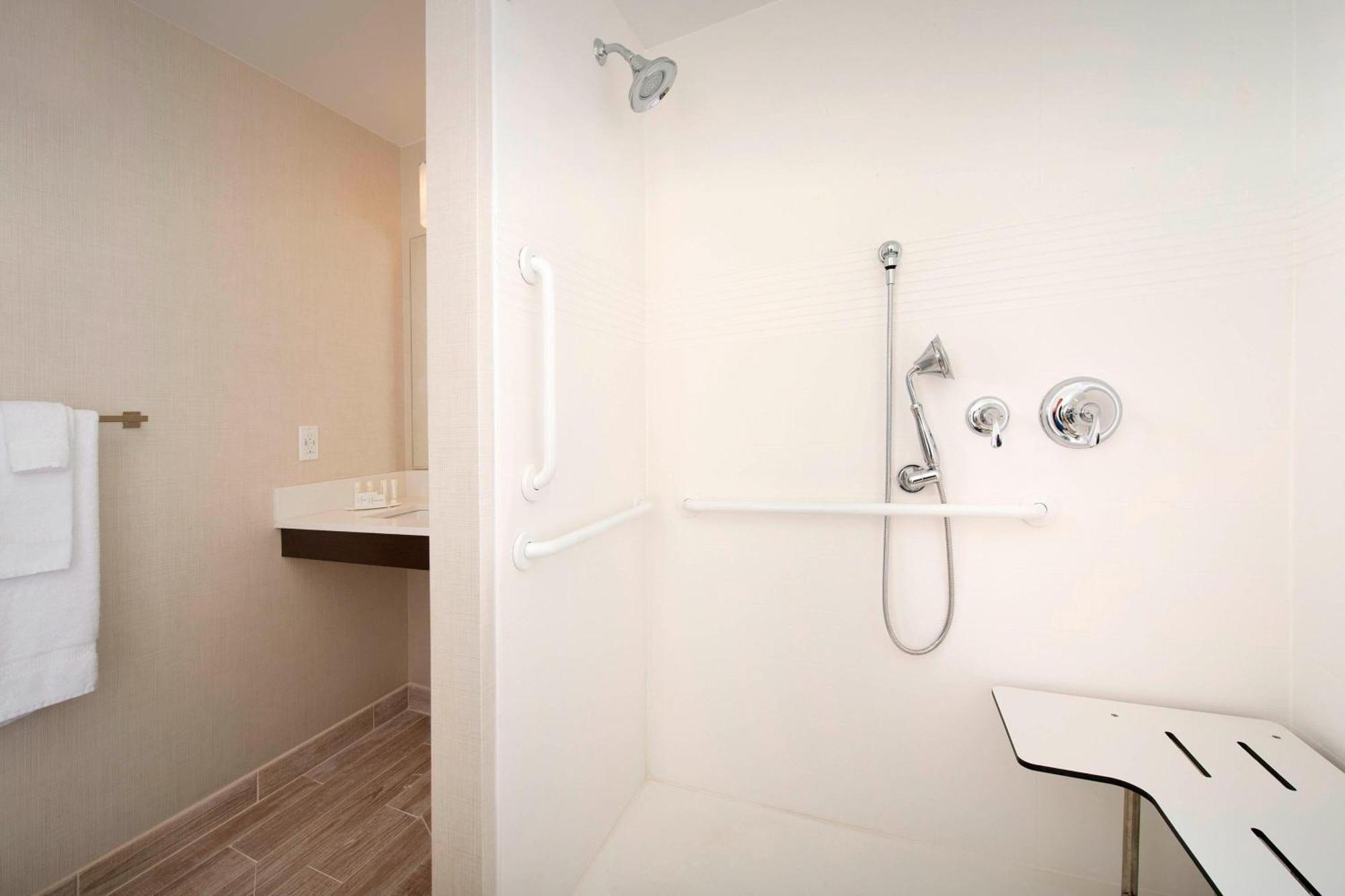 Towneplace Suites By Marriott Alexandria Fort Belvoir Mount Vernon Екстер'єр фото