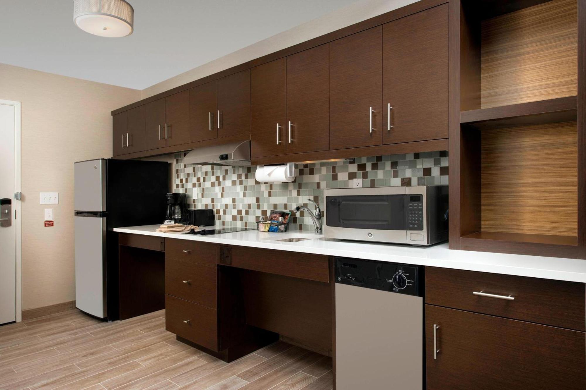 Towneplace Suites By Marriott Alexandria Fort Belvoir Mount Vernon Екстер'єр фото