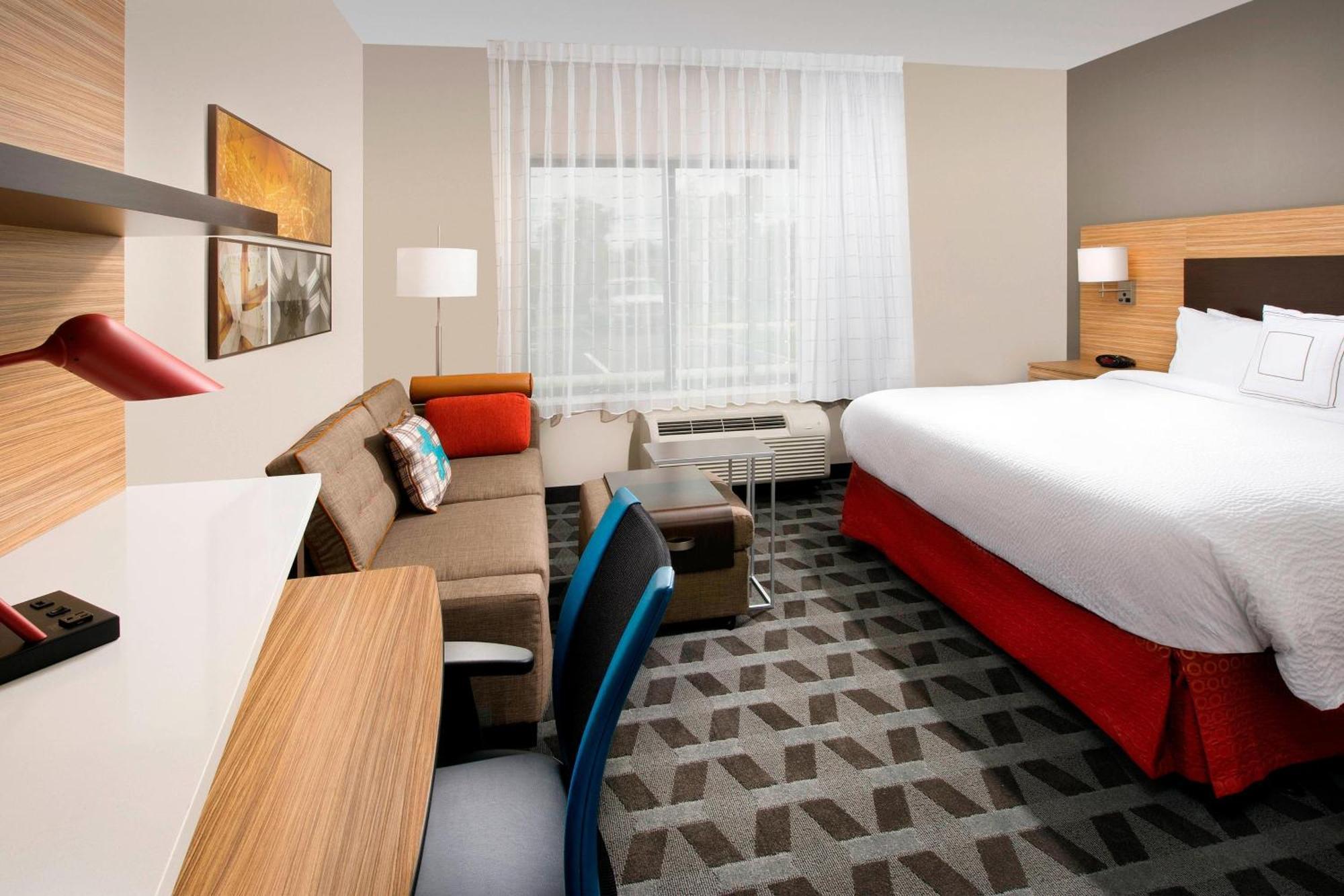 Towneplace Suites By Marriott Alexandria Fort Belvoir Mount Vernon Екстер'єр фото