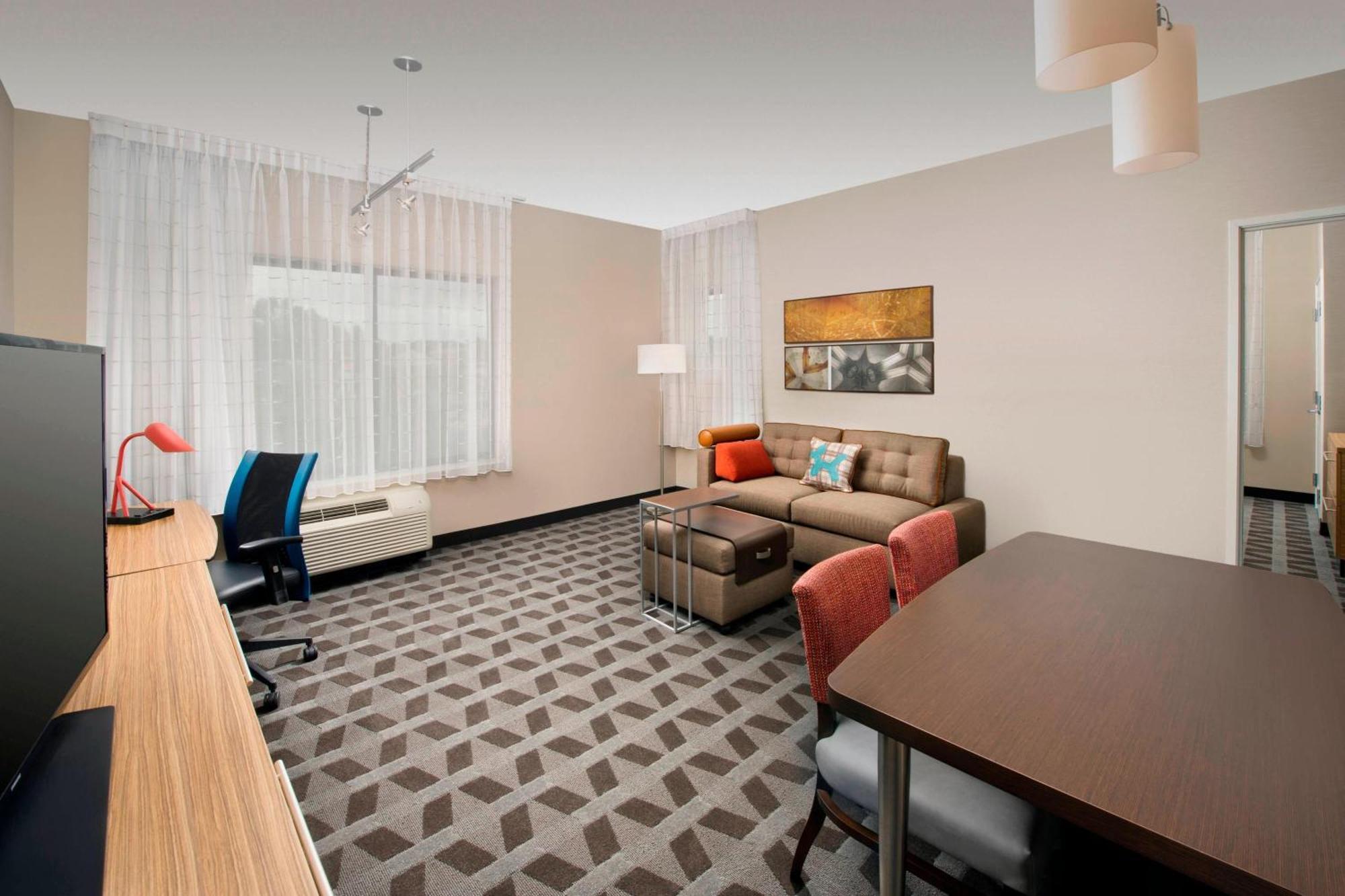 Towneplace Suites By Marriott Alexandria Fort Belvoir Mount Vernon Екстер'єр фото
