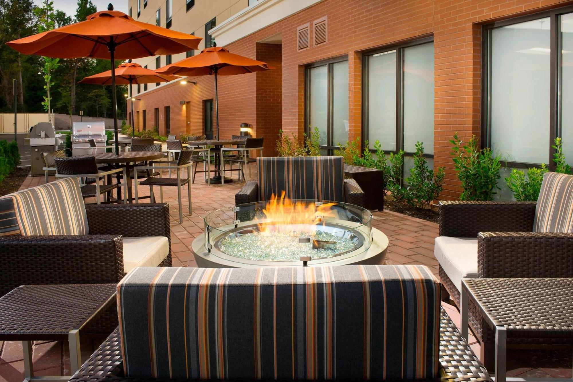 Towneplace Suites By Marriott Alexandria Fort Belvoir Mount Vernon Екстер'єр фото
