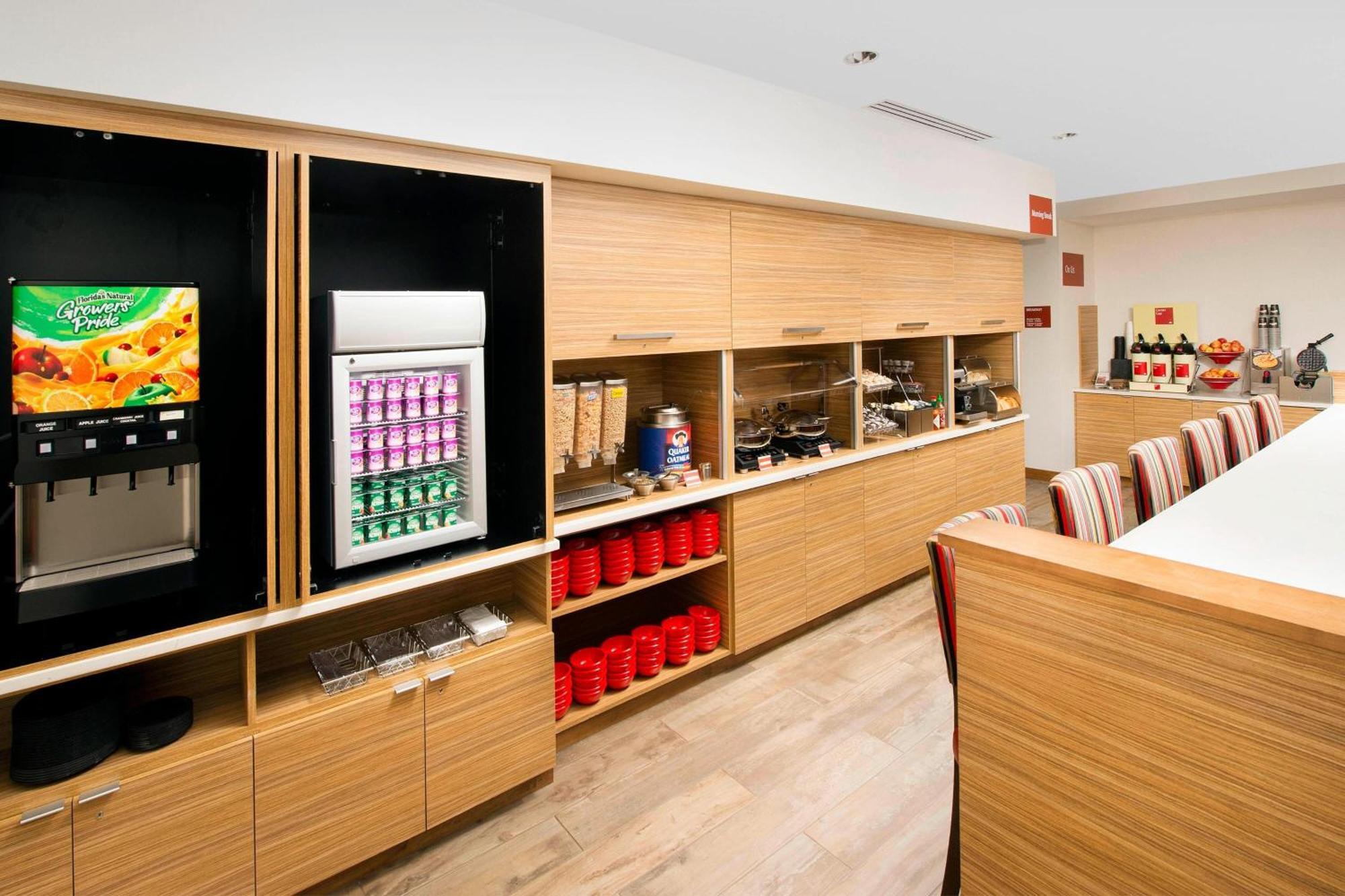 Towneplace Suites By Marriott Alexandria Fort Belvoir Mount Vernon Екстер'єр фото