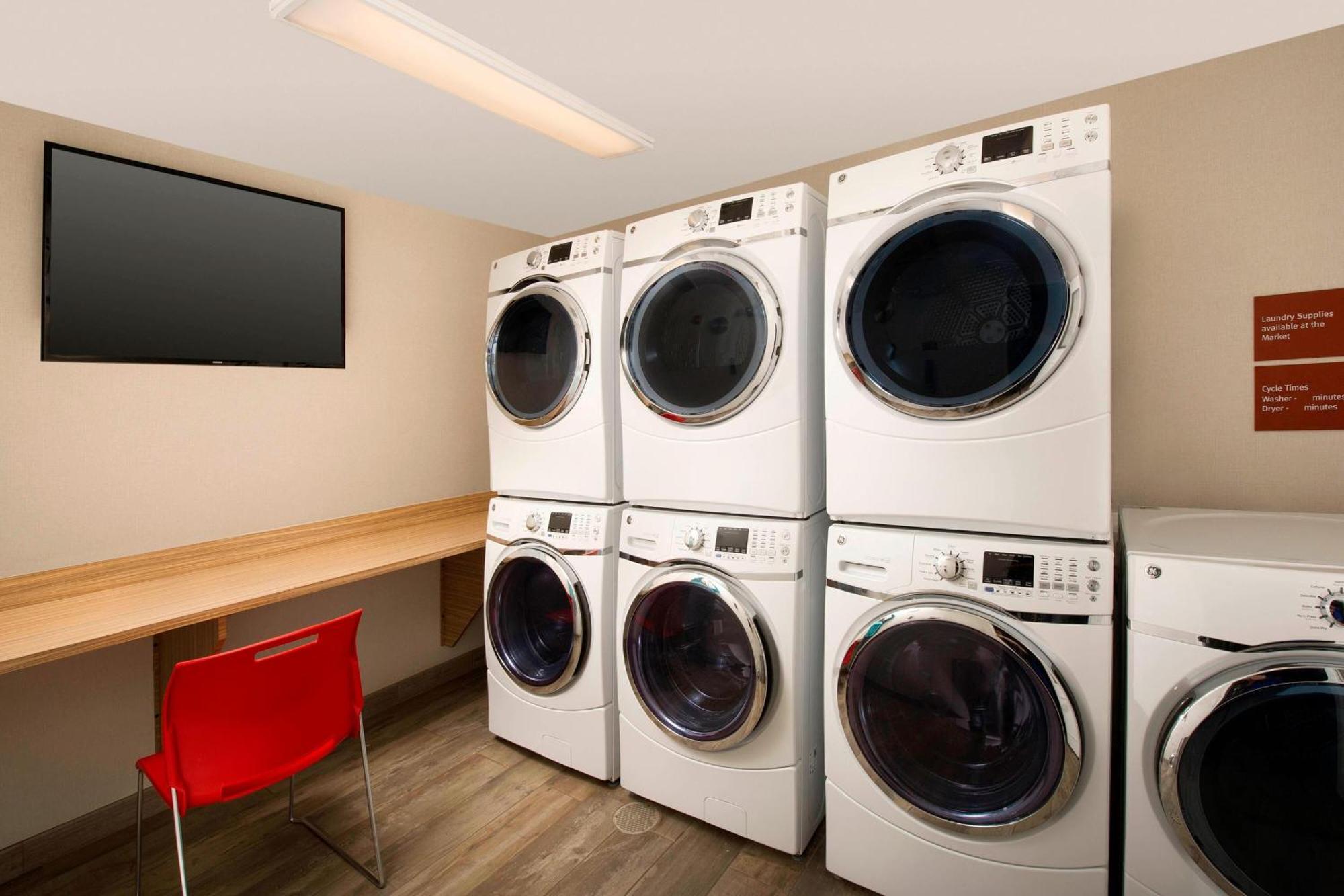 Towneplace Suites By Marriott Alexandria Fort Belvoir Mount Vernon Екстер'єр фото