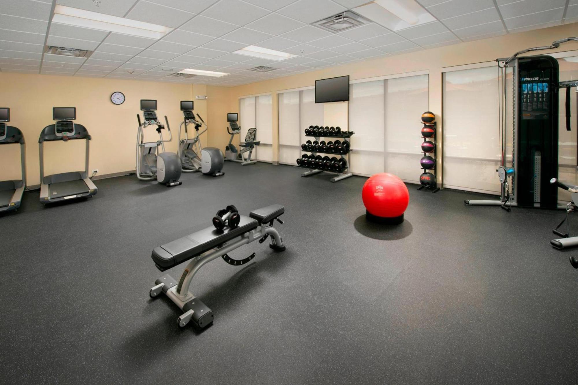 Towneplace Suites By Marriott Alexandria Fort Belvoir Mount Vernon Екстер'єр фото