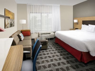 Towneplace Suites By Marriott Alexandria Fort Belvoir Mount Vernon Екстер'єр фото