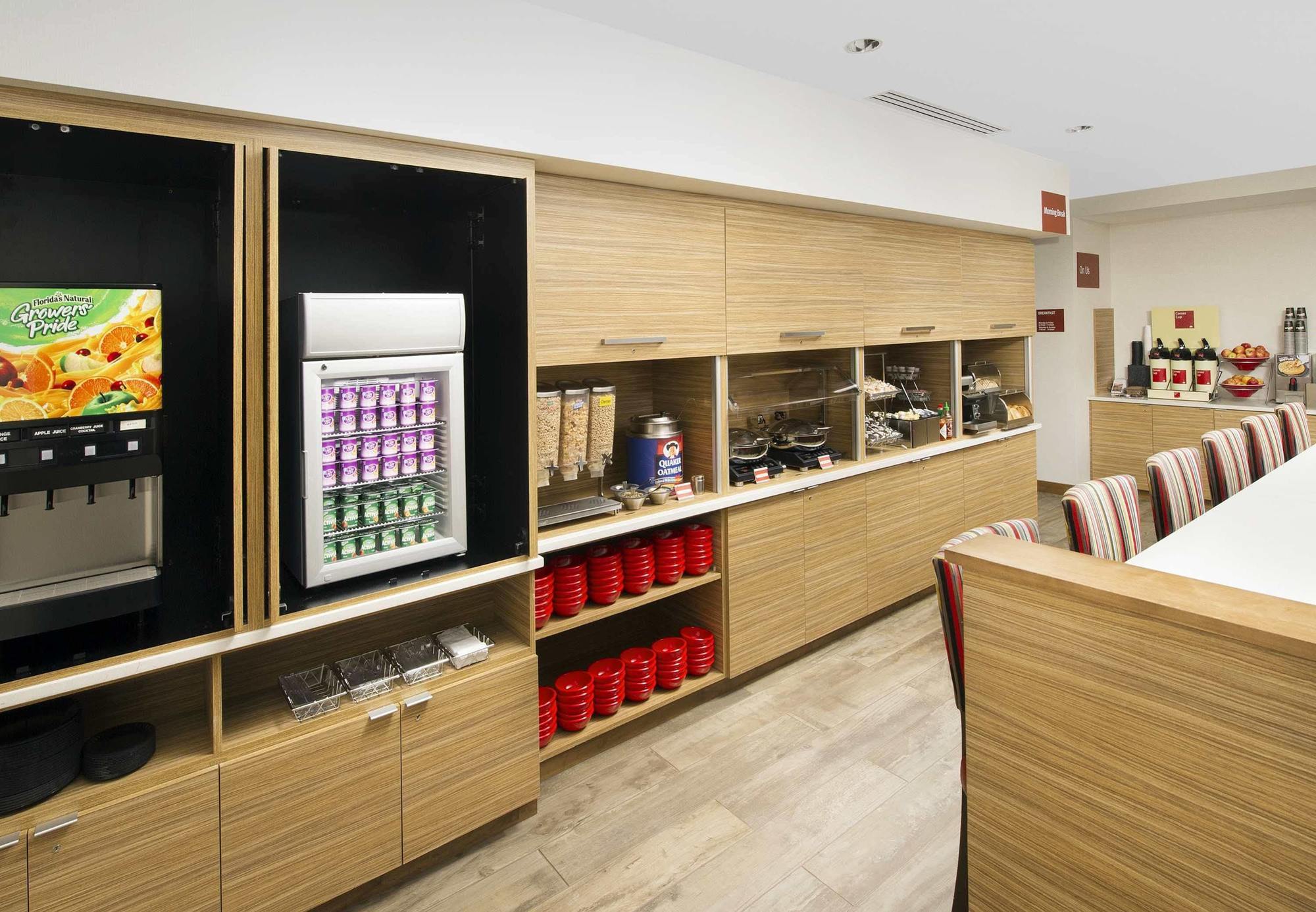 Towneplace Suites By Marriott Alexandria Fort Belvoir Mount Vernon Екстер'єр фото
