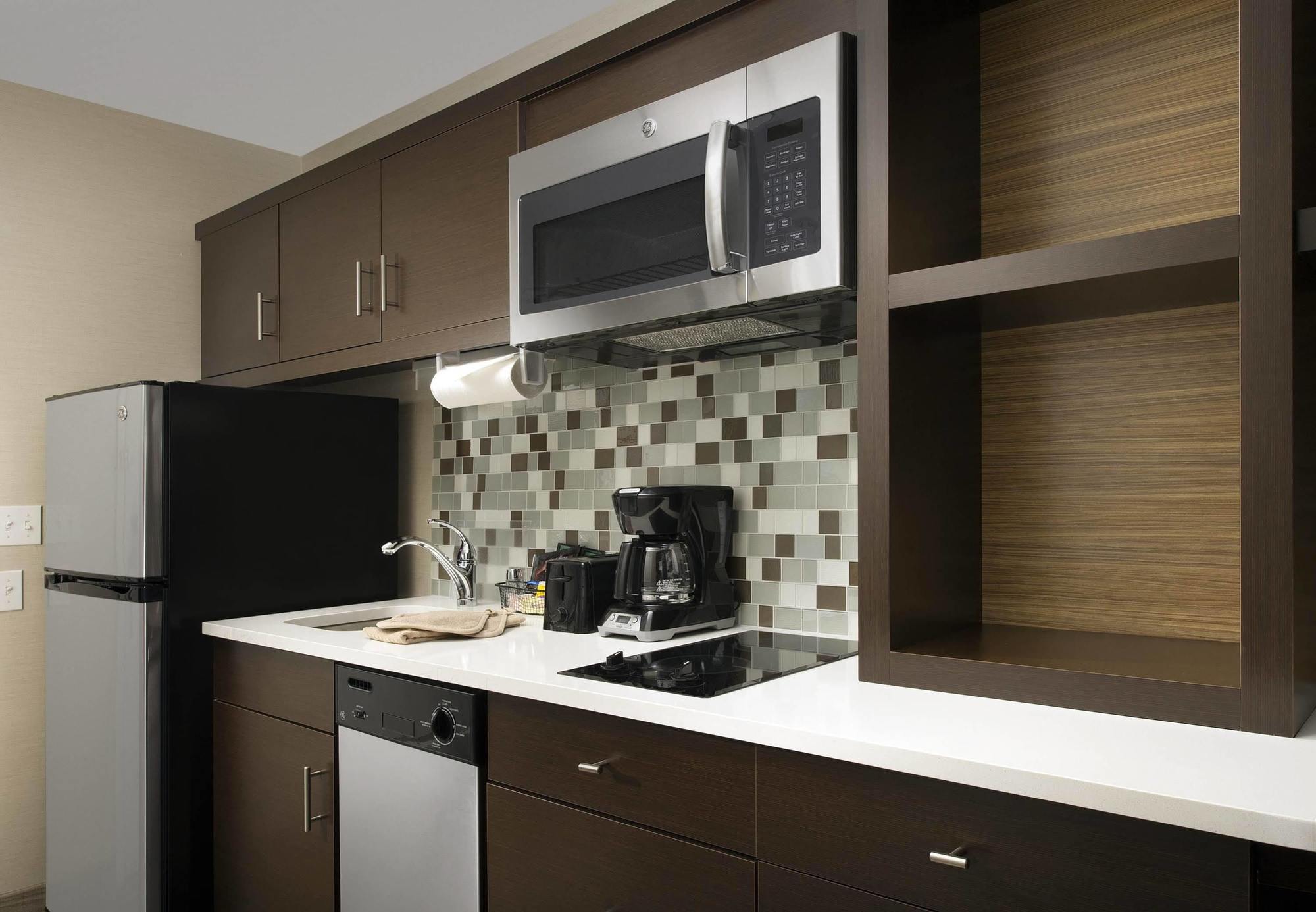 Towneplace Suites By Marriott Alexandria Fort Belvoir Mount Vernon Екстер'єр фото