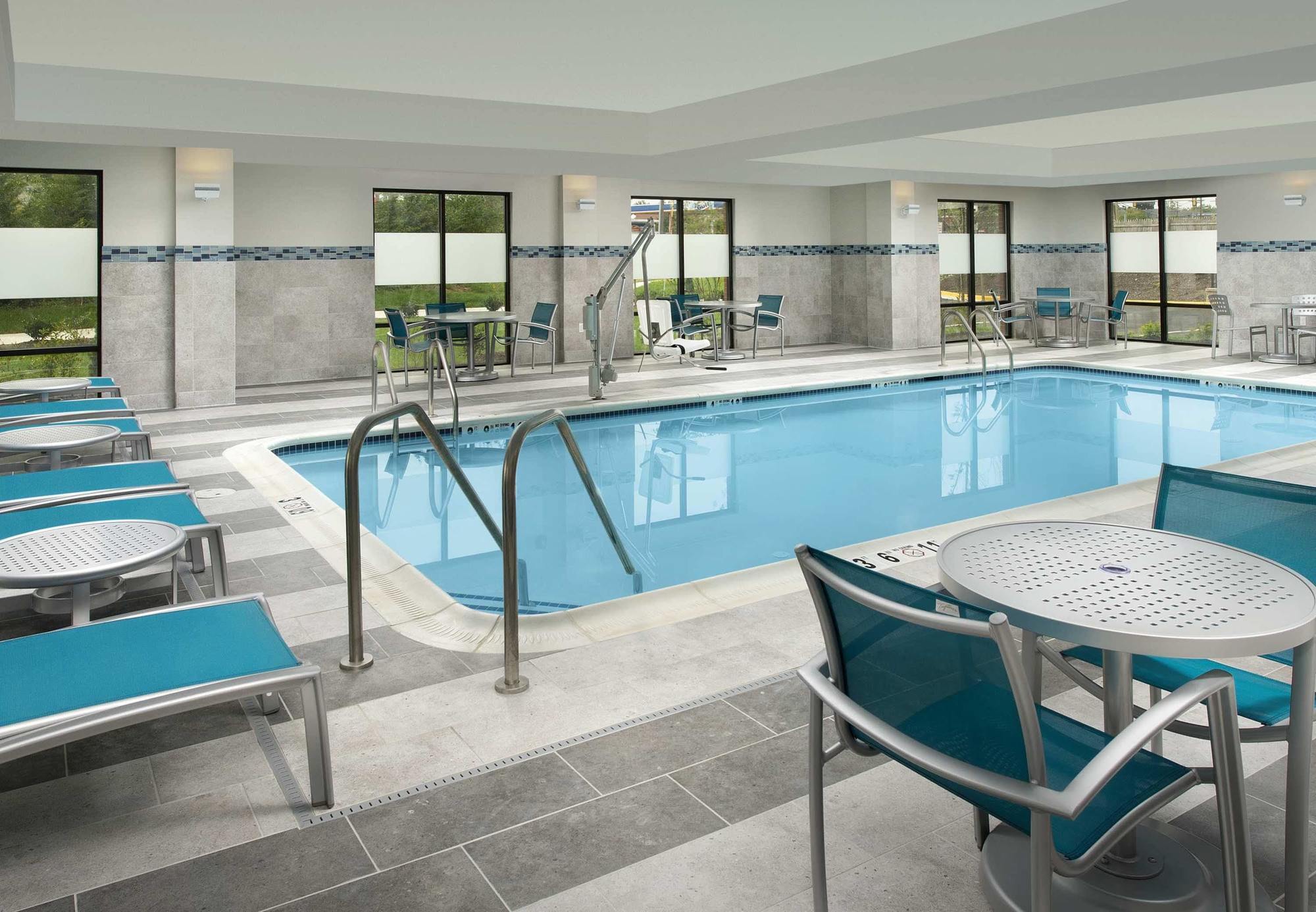 Towneplace Suites By Marriott Alexandria Fort Belvoir Mount Vernon Екстер'єр фото
